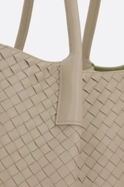 borsa tote reversibile Pinacoteca