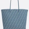 borsa tote reversibile Roll large