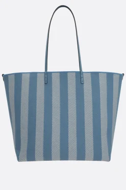 borsa tote reversibile Roll large