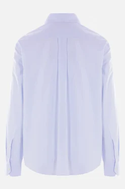 camicia Beyond BD in cotone