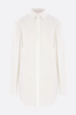 camicia Cassandre in popeline