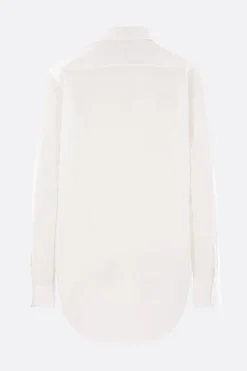 camicia Cassandre in popeline