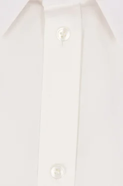 camicia Cassandre in popeline