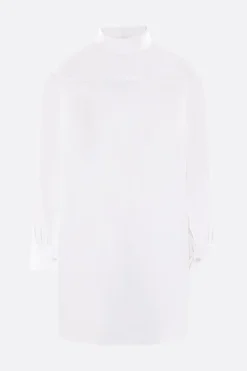 camicia Corso in popeline