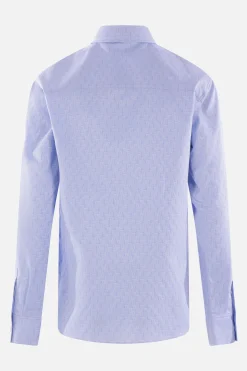 camicia Ferragamo Monogram
