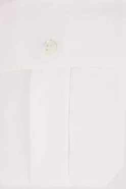 camicia in crepe de chine