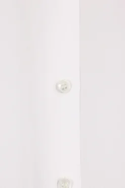 camicia in crepe de chine