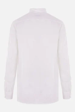 camicia in lino