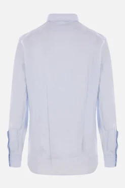 camicia in lino
