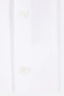 camicia in lino