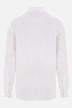 camicia in lino