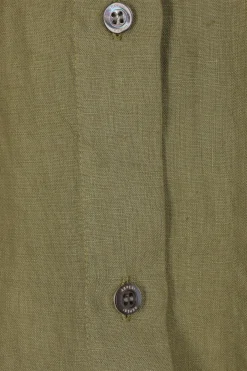 camicia in lino