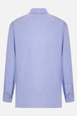 camicia in Oxford