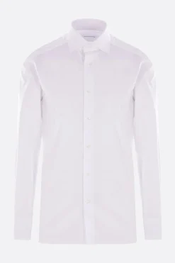 camicia in popeline di cotone Trofeo™