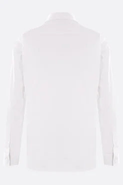 camicia Sherfield in popeline stretch