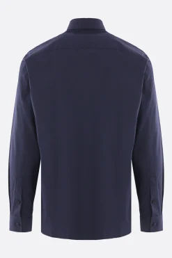 camicia Sherfield in popeline stretch