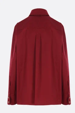 camicia Siracusa in popeline