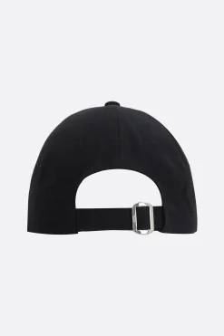 cappello baseball Baby Fox in canvas