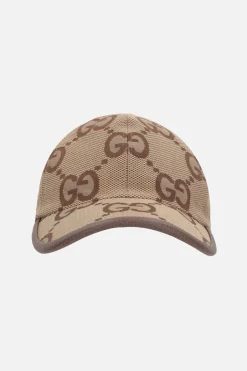 cappello baseball in tessuto Jumbo GG