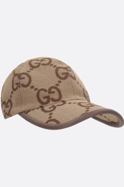 cappello baseball in tessuto Jumbo GG