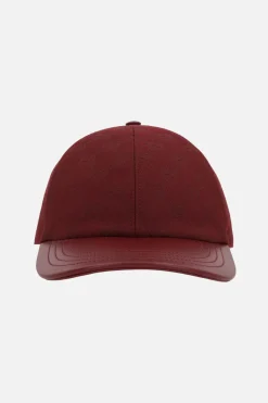cappello baseball in tessuto GG Monogram