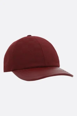 cappello baseball in tessuto GG Monogram