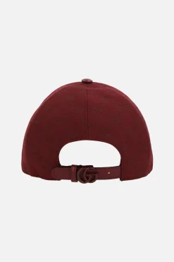 cappello baseball in tessuto GG Monogram