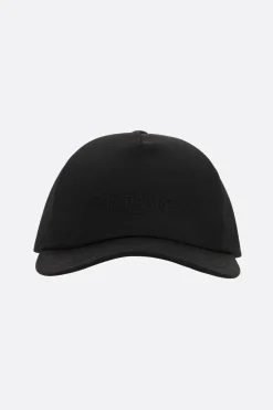 cappello baseball Saint Laurent in gabardine