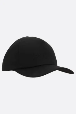 cappello baseball Saint Laurent in gabardine