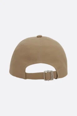 cappello baseball Saint Laurent in gabardine
