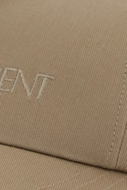 cappello baseball Saint Laurent in gabardine
