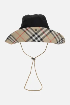 cappello da pescatore All Weather in cotone