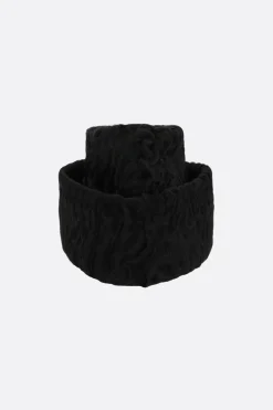 cappello in astrakan