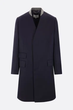 cappotto monpetto in lana cavalry