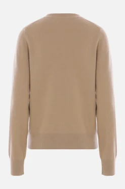 cardigan Clara in misto cashmere