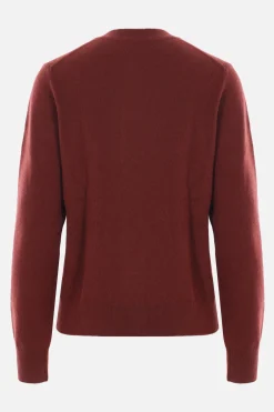 cardigan Clara in misto cashmere