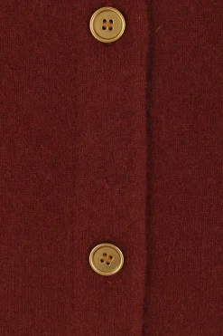 cardigan Clara in misto cashmere