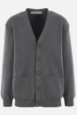 cardigan Darryl in cotone