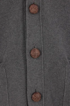 cardigan Darryl in cotone