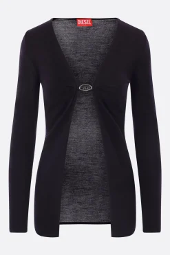 cardigan M-Pierry in lana