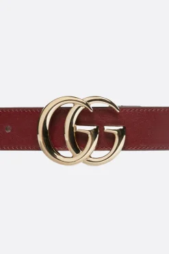 cintura GG Marmont