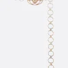 cintura gioiello Chloé Amulet