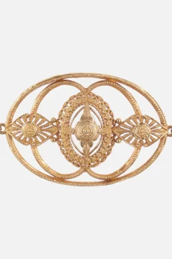 cintura gioiello Chloé Amulet
