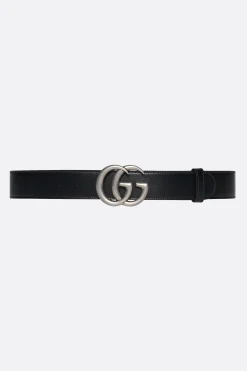 cintura reversibile GG Marmont