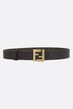 cintura reversibile Squared FF