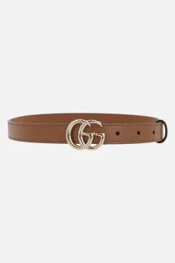 cintura sottile GG Marmont