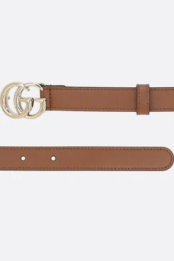 cintura sottile GG Marmont