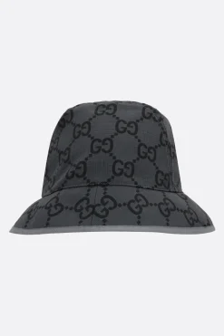 cloche in nylon riciclato GG