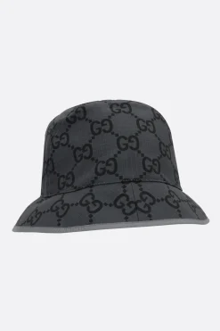 cloche in nylon riciclato GG