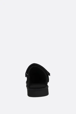 clog Goldencoast in suede